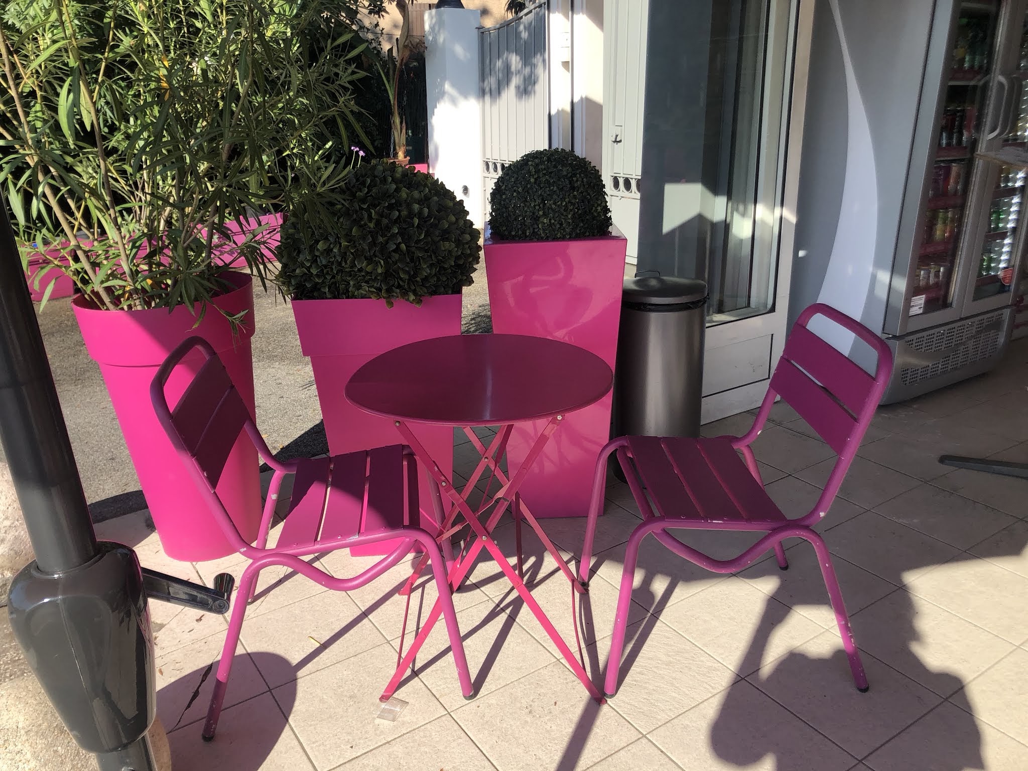 Photo n° 1 de l'avis de Zoé.i fait le 16/08/2018 à 10:03