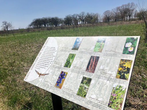 Nature Preserve «Rollins Savanna Forest Preserve», reviews and photos, 20160 W Washington St, Grayslake, IL 60030, USA