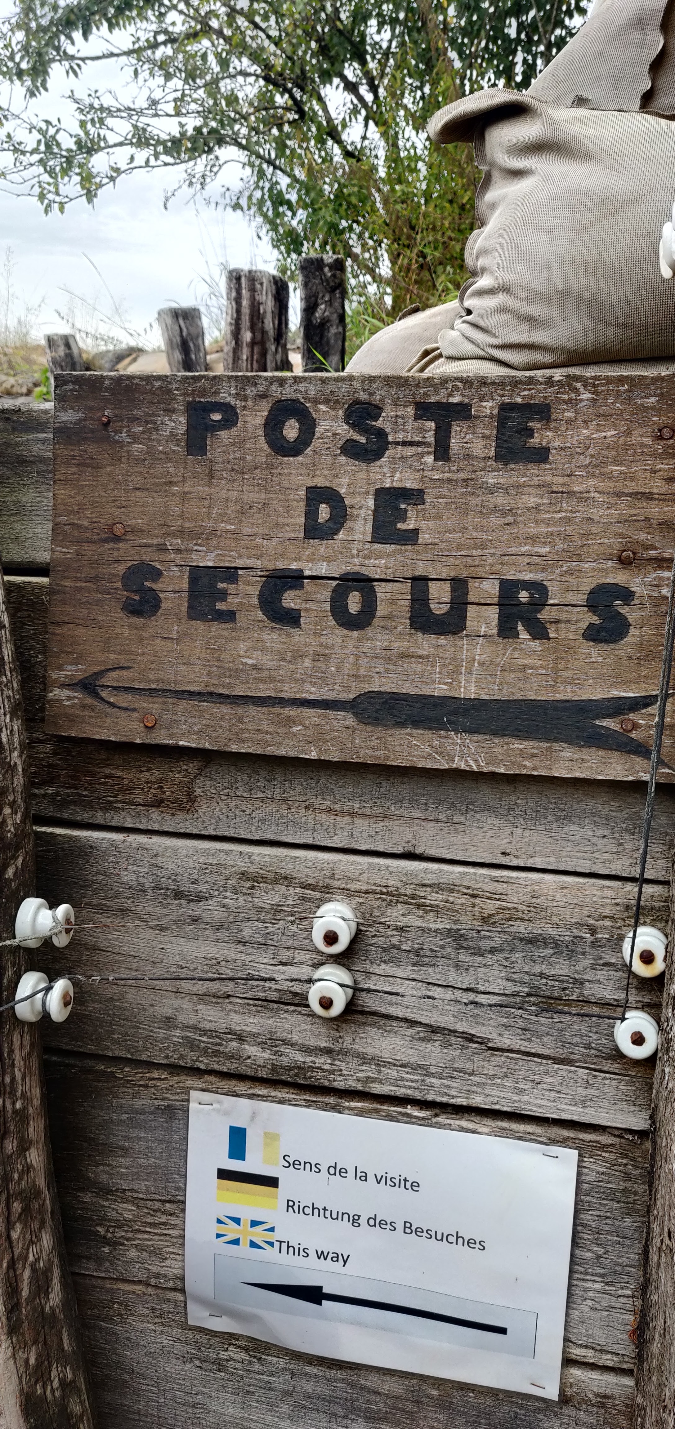 Photo n° 6 de l'avis de Bernard.a fait le 01/10/2021 à 19:12