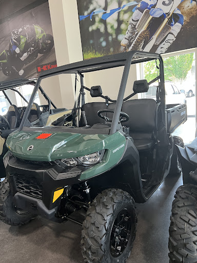 Motorcycle Dealer «Mountain Motorsports Marietta», reviews and photos, 780 Cobb Pkwy S, Marietta, GA 30062, USA