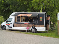 Photos du propriétaire du Pizzas à emporter Happy Zapata Pizza Food Truck à Recoubeau-Jansac - n°6