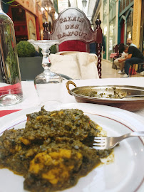 Plats et boissons du Restaurant indien Palais des Rajpout à Paris - n°18