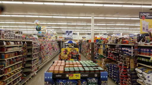 Grocery Store «Albertsons», reviews and photos, 730 Quintana Rd, Morro Bay, CA 93442, USA