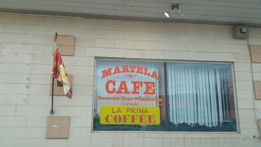 Martela Specialty Shop, 256 Mars Valencia Rd, Mars, PA 16046, USA, 