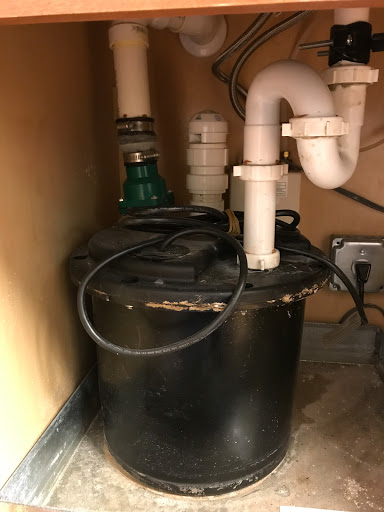 Plumber «West Coast Plumbing & Water Treatment LLC.», reviews and photos, 5651 Halifax Ave #3, Fort Myers, FL 33912, USA