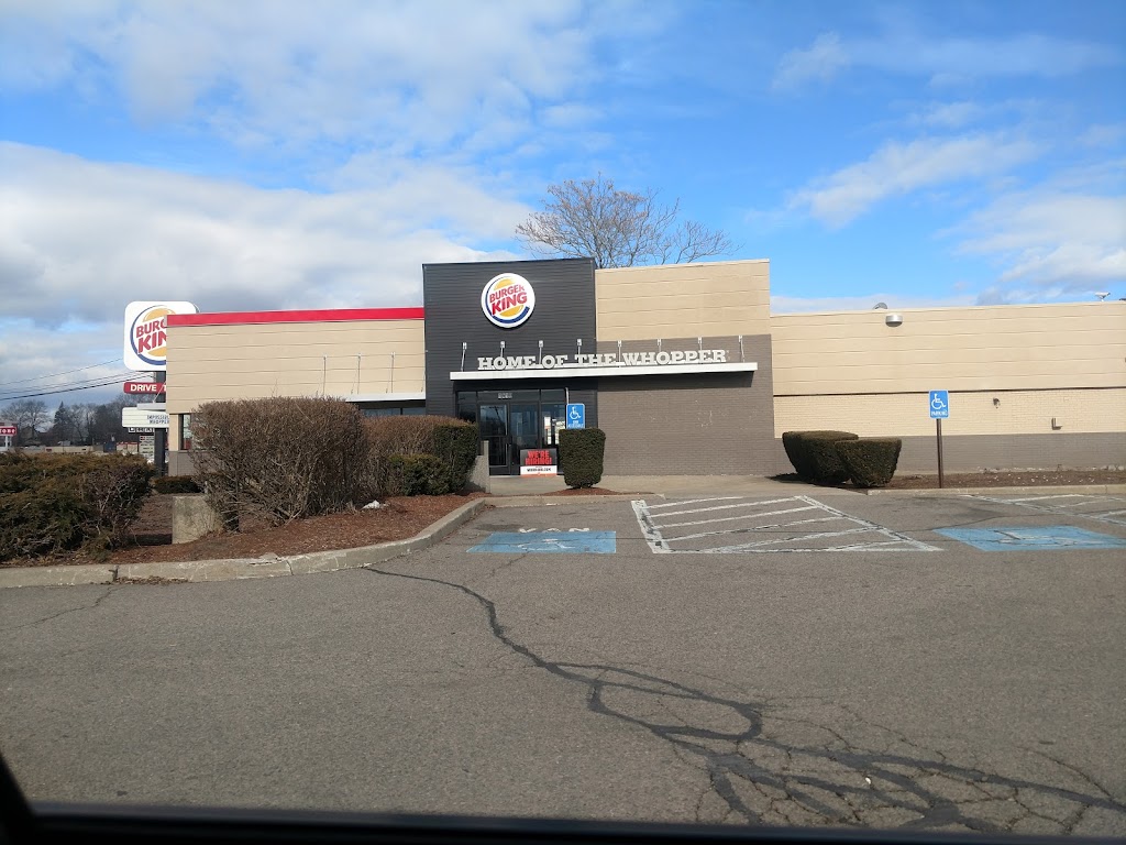 Burger King Canton, MA 02132 Menu, Hours, Reviews and Contact