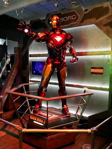 Science Museum «Connecticut Science Center», reviews and photos, 250 Columbus Blvd, Hartford, CT 06103, USA