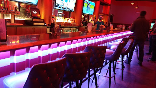 Bowling Alley «Bowlero Lakeville», reviews and photos, 11129 162nd St W, Lakeville, MN 55044, USA