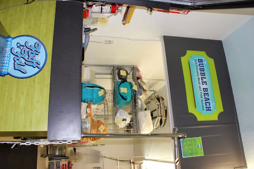 Laundromat «Bubble Beach Laundry», reviews and photos, 2633 Main St, Santa Monica, CA 90405, USA