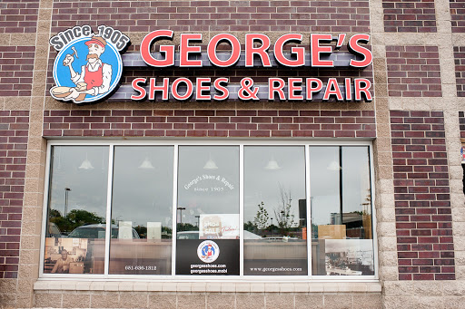 George's Shoes & Repair