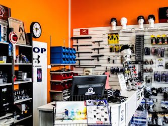 COP® GmbH & Co. Shop Berlin KG