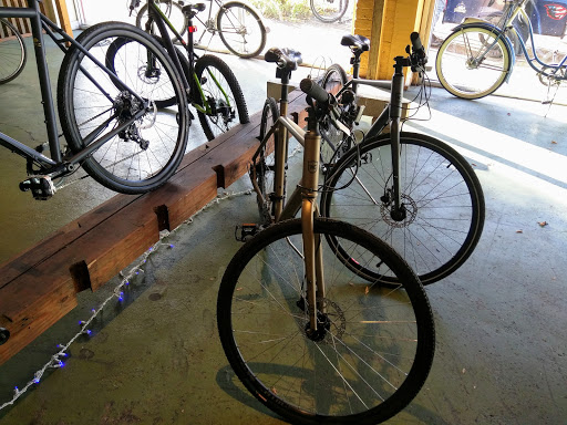 Bicycle Store «Cyclotopia», reviews and photos, 435 SW 2nd St, Corvallis, OR 97333, USA