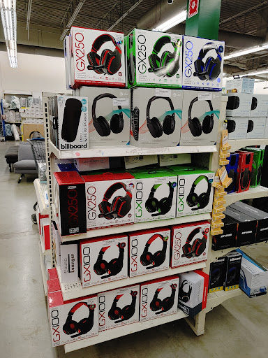 Discount Store «Bargain Hunt», reviews and photos, 3574 Soldano Boulevard, Columbus, OH 43228, USA