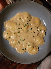 Ravioli du Restaurant italien Marcello à Paris - n°5