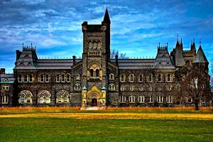 University of Toronto image