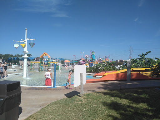Water Park «NRH2O Family Water Park», reviews and photos, 9001 Boulevard 26, North Richland Hills, TX 76180, USA