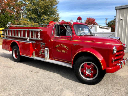 Auto Repair Shop «American Pride Automotive (Yorktown)», reviews and photos, 1939 George Washington Memorial Hwy, Yorktown, VA 23693, USA