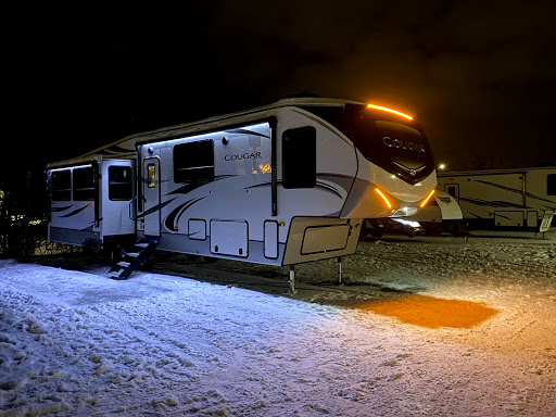 Holman RV