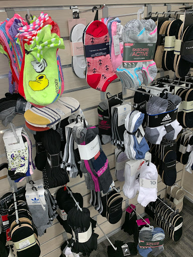 Clothing Store «Burlington Coat Factory», reviews and photos, 480 Boston Rd, Billerica, MA 01821, USA