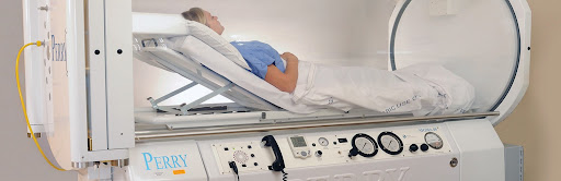 Terapia - Ottawa Hyperbaric Oxygen Therapy