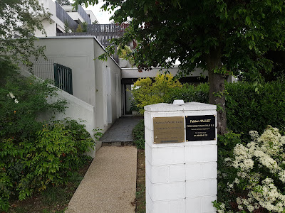 TALLET Fabien à Champs-sur-Marne