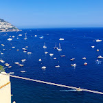 Photo n°3 de l'avis de Saturn.d fait le 22/08/2019 à 14:31 sur le  Hotel Montemare à Positano