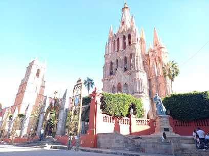 Que hacer en San Miguel de Allende