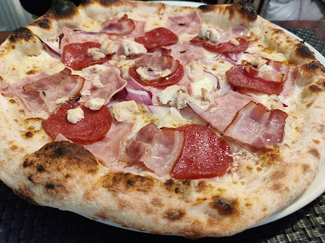Pizza Palazzo - Pizza