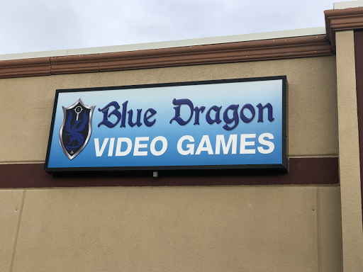 Video Game Store «Blue Dragon Video Games», reviews and photos, 727 S Nova Rd, Ormond Beach, FL 32174, USA