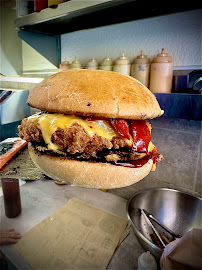 Photos du propriétaire du Restaurant de hamburgers Intense burger à Saint-Cyprien - n°13