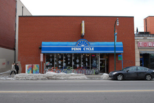 Penn Cycle : Minneapolis