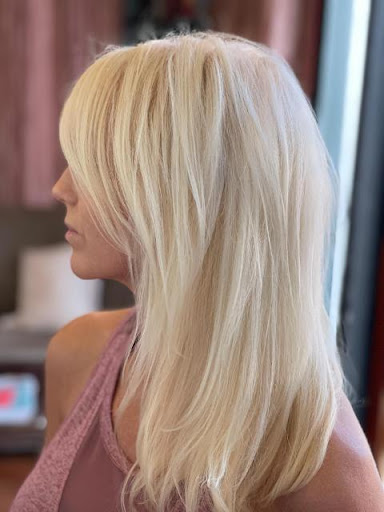 Hair Salon «Hair Du Soleil Inc», reviews and photos, 805 Turner St, Clearwater, FL 33756, USA