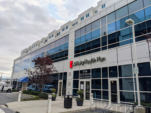 Health Insurance Agency «Affinity Health Plan», reviews and photos