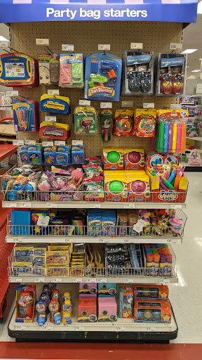 Department Store «Target», reviews and photos, 2575 Enterprise Rd, Orange City, FL 32763, USA