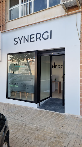 Clínica Synergi Fisioterapia en Yecla, Murcia