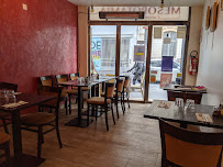 Atmosphère du Grillades Grill Mesopotamia à Paris - n°1