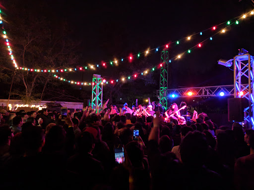 Live Music Venue «Yerberia Cultura», reviews and photos, 613 S 17th St, McAllen, TX 78501, USA