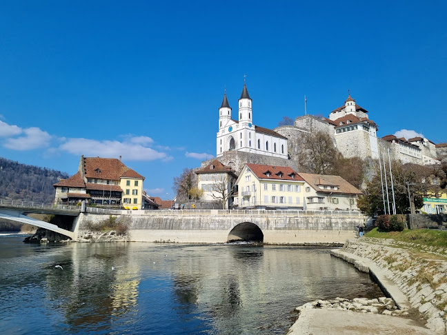 Aarburg