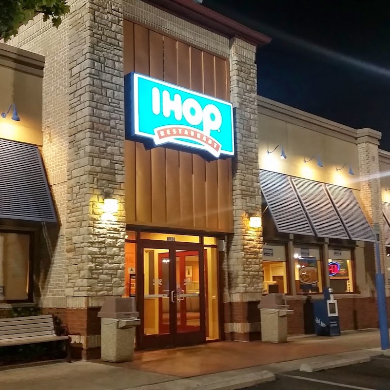 IHOP