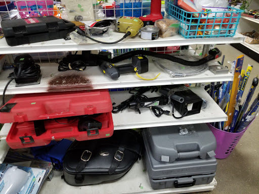 Thrift Store «Goodwill», reviews and photos, 411 W Milham Ave, Portage, MI 49024, USA