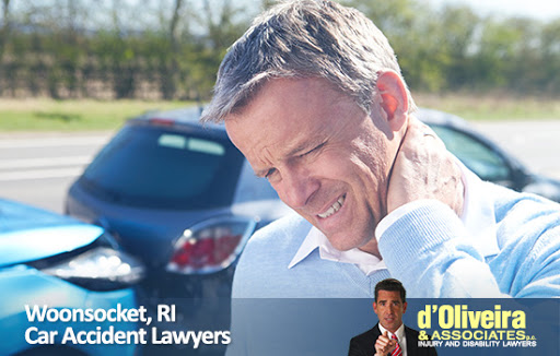 Personal Injury Attorney «dOliveira & Associates», reviews and photos