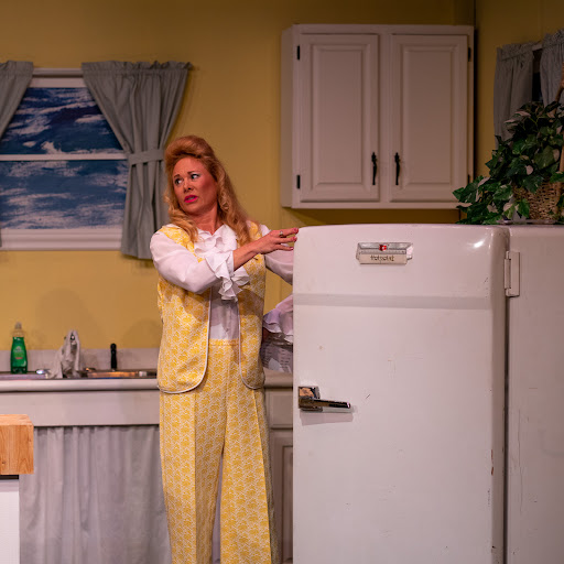 Performing Arts Theater «Hillsboro Artists Regional Theatre», reviews and photos, 185 SW Washington St, Hillsboro, OR 97123, USA