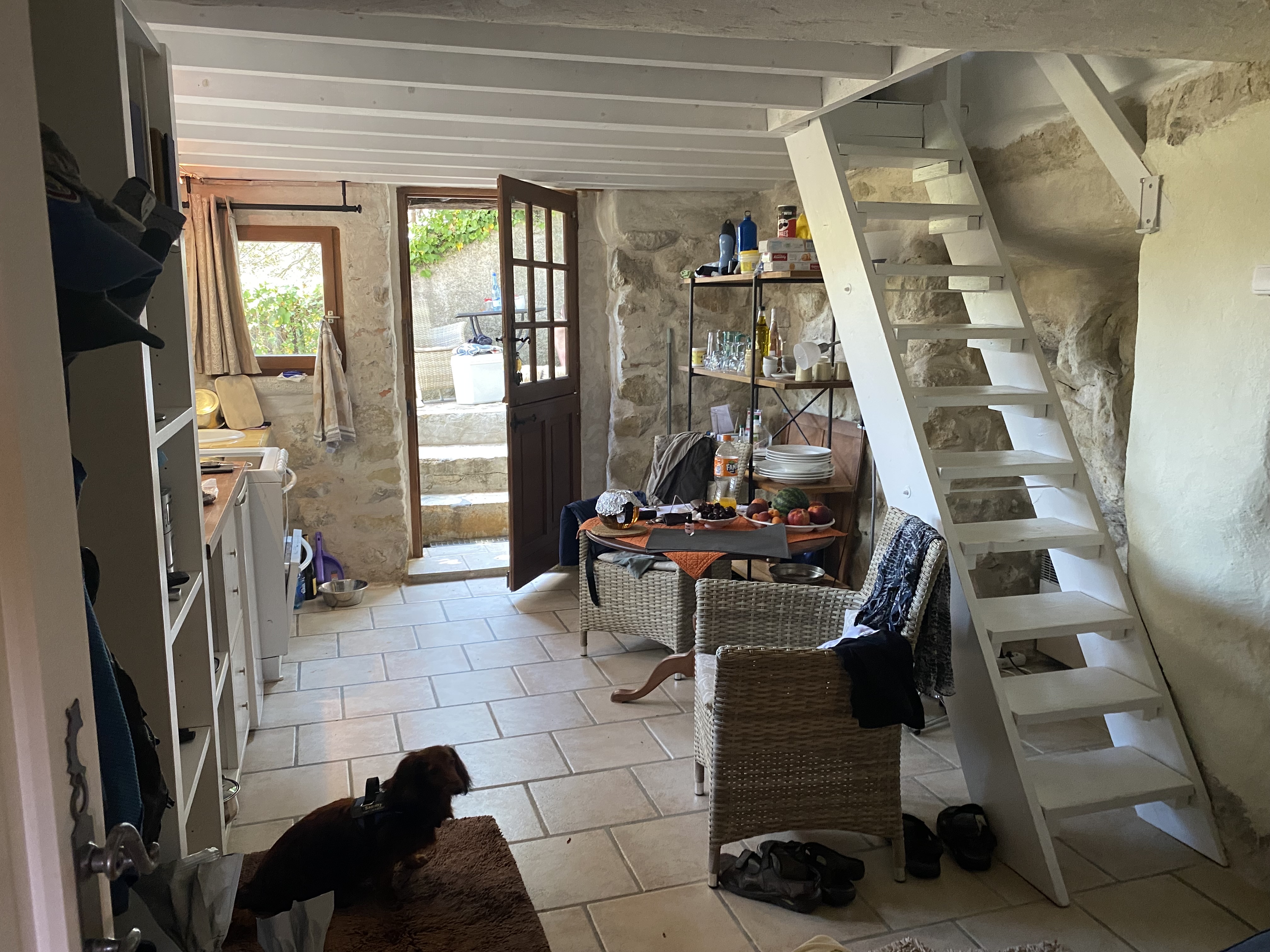 Photo n° 1 de l'avis de Markus.a fait le 19/07/2022 à 10:13
