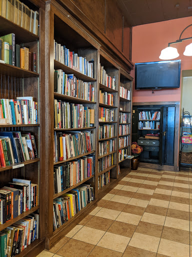 Book Store «Brick Street Books & Cafe», reviews and photos, 803 Main St, Adel, IA 50003, USA