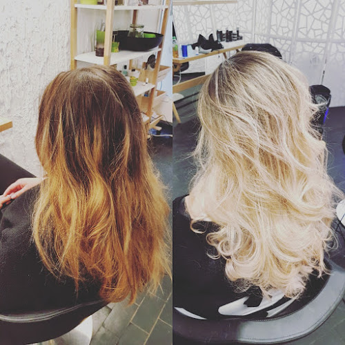 CaMalie Coiffure Onglerie - Friseursalon