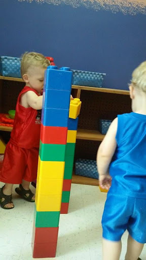 Preschool «Building Bridges Early Learning Center», reviews and photos, 1211 N Madison Ave G, Greenwood, IN 46142, USA