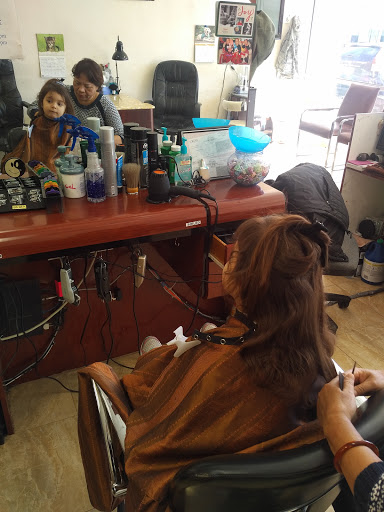 205 E Middlefield Rd, Mountain View, CA 94043, USA