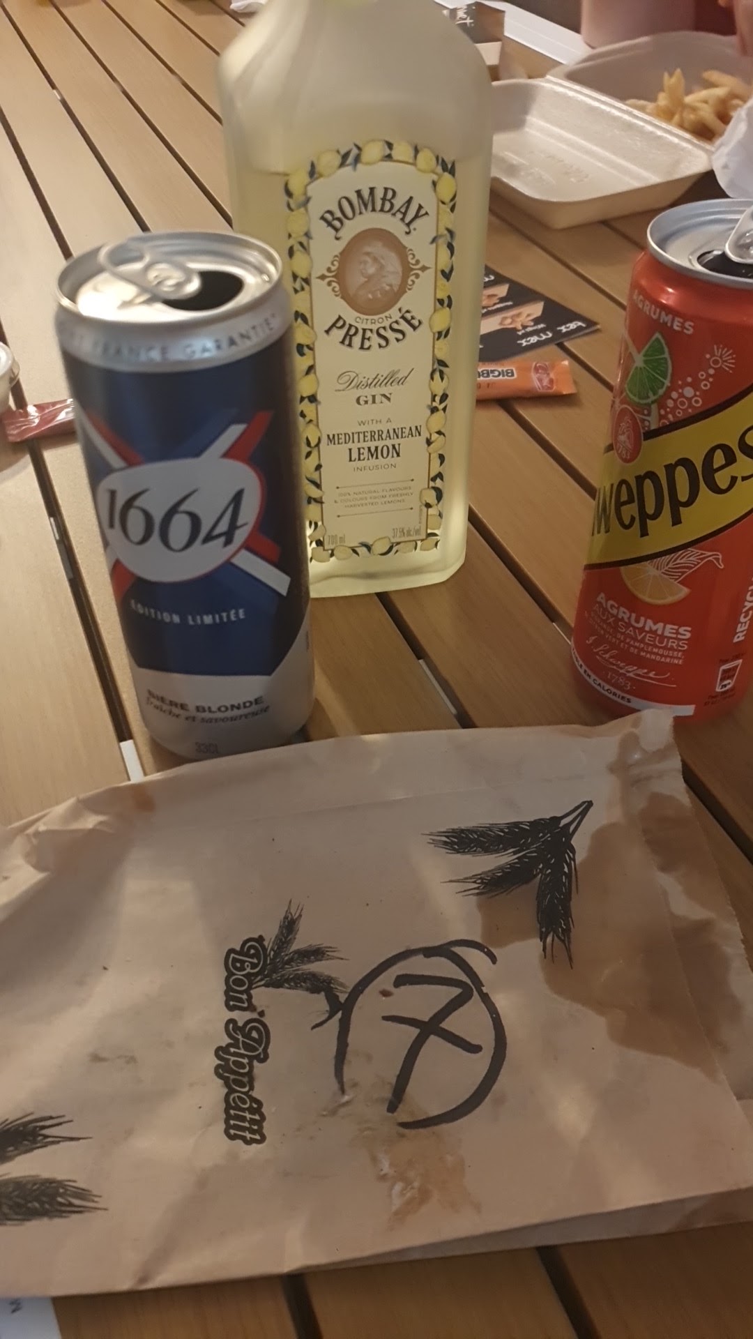 Photo n° 1 de l'avis de TLA.� fait le 30/12/2023 à 19:33