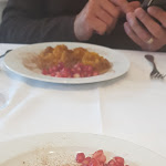 Photo n°2 de l'avis de Ana.e fait le 23/12/2021 à 18:45 sur le  Tasquinha do Oliveira à Evora