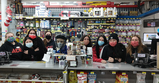 Hardware Store «Miller Ace Hardware», reviews and photos, 237 Brownsville Rd, Pittsburgh, PA 15210, USA